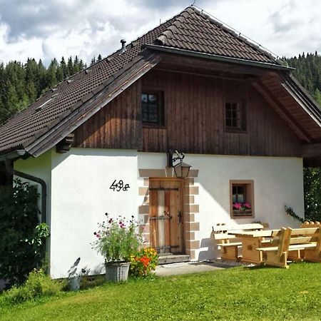 Ferienhaus Gobald موراو المظهر الخارجي الصورة