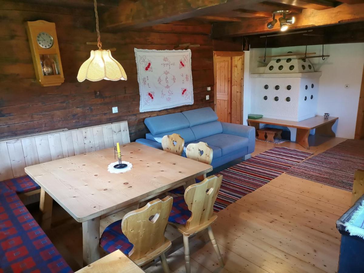 Ferienhaus Gobald موراو المظهر الخارجي الصورة