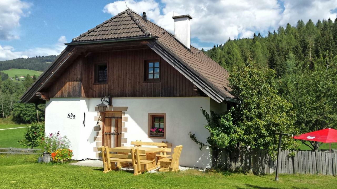 Ferienhaus Gobald موراو المظهر الخارجي الصورة